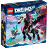LEGO Pegasus Flying Horse