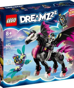 LEGO Pegasus Flying Horse
