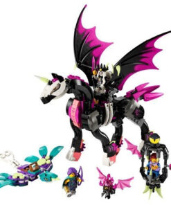 LEGO Pegasus Flying Horse