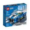 LEGO Police Car
