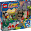 LEGO Sonic the Hedgehog