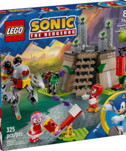 LEGO Sonic the Hedgehog