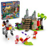 LEGO Sonic the Hedgehog