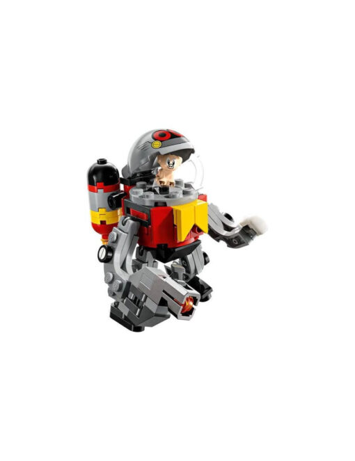 LEGO® Sonic the Hedgehog™: Knuckles and the Master Emerald Shrine - Image 5