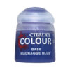 Macragge Blue Χρώμα Μοντελισμού