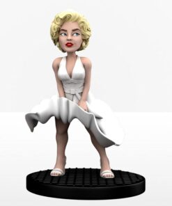 Marilyn Monroe Minix Φιγούρα