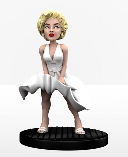 Marilyn Monroe Minix Φιγούρα
