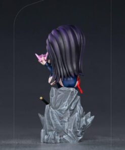Marvel Mini Co. Psylocke