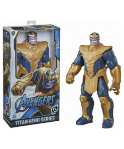 Marvel Φιγούρα Δράσης Thanos