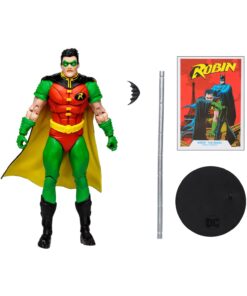 McFarlane Φιγούρα Robin Tim Drake