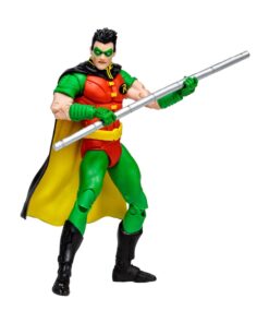 McFarlane Φιγούρα Robin Tim Drake