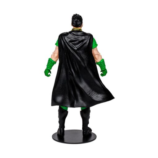McFarlane DC Multiverse Φιγούρα Δράσης Robin Tim Drake (Robin: Reborn) - Image 6