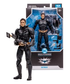 McFarlane Φιγούρα Δράσης Batman