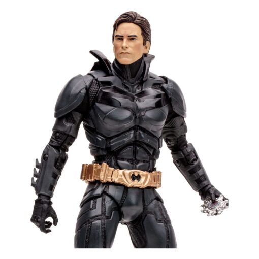 DC Multiverse Φιγούρα Δράσης Batman (The Dark Knight) (Sky Dive) - Image 2