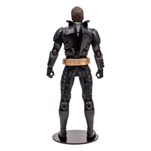 DC Multiverse Φιγούρα Δράσης Batman (The Dark Knight) (Sky Dive) - Image 7