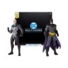 McFarlane Φιγούρες Δράσης Omega vs Batman