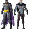 McFarlane Φιγούρες Δράσης Omega vs Batman
