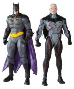 McFarlane Φιγούρες Δράσης Omega vs Batman
