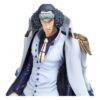 MegaHouse One Piece Άγαλμα Aokiji Kuzan