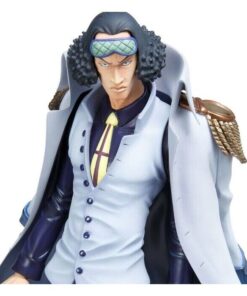 MegaHouse One Piece Άγαλμα Aokiji Kuzan