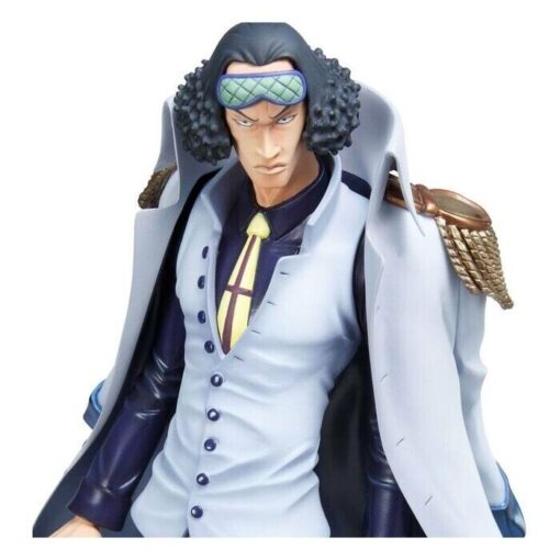 MegaHouse One Piece Άγαλμα Aokiji Kuzan