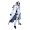 MegaHouse One Piece Άγαλμα Aokiji Kuzan
