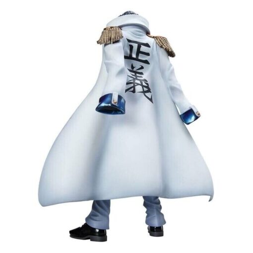 MegaHouse One Piece P.O.P DX POP Άγαλμα Aokiji Kuzan - Image 3