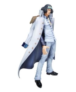 MegaHouse One Piece Άγαλμα Aokiji Kuzan
