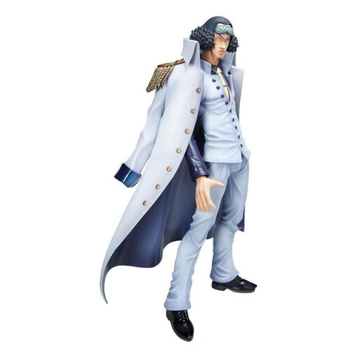 MegaHouse One Piece Άγαλμα Aokiji Kuzan