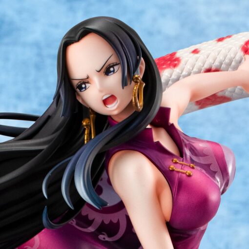 Megahouse Άγαλμα Boa Hancock