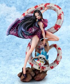 Megahouse Άγαλμα Boa Hancock