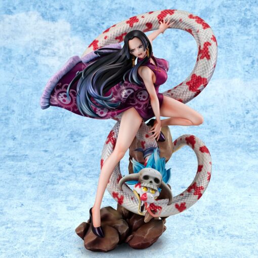 Megahouse Άγαλμα Boa Hancock
