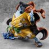 Megahouse Άγαλμα Jinbe