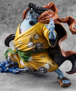 Megahouse Άγαλμα Jinbe