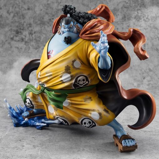 Megahouse Άγαλμα Jinbe