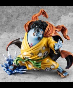 Megahouse Άγαλμα Jinbe