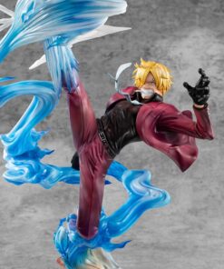 Megahouse Άγαλμα Sanji