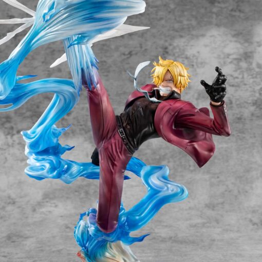 Megahouse Άγαλμα Sanji