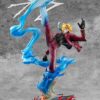 Megahouse Άγαλμα Sanji