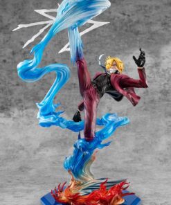 Megahouse Άγαλμα Sanji
