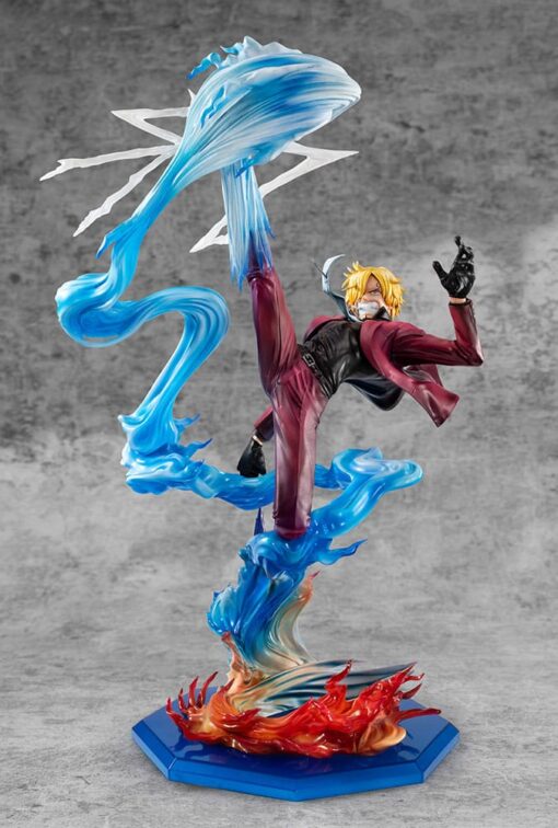 Megahouse Άγαλμα Sanji