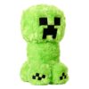 Minecraft Movie Λούτρινο Creeper