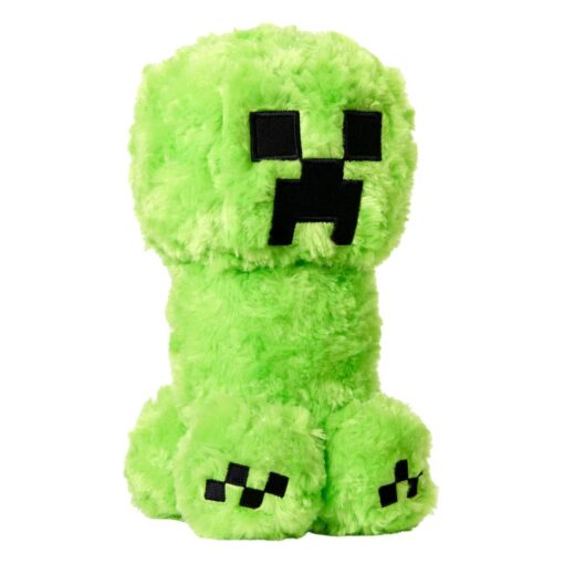 Minecraft Movie Λούτρινο Creeper