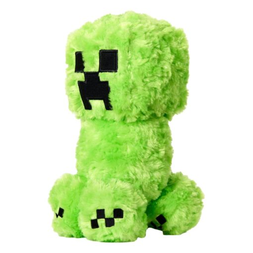 A Minecraft Movie Λούτρινο Creeper 20 εκ. - Image 3