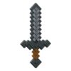 Minecraft Replica Stone Sword
