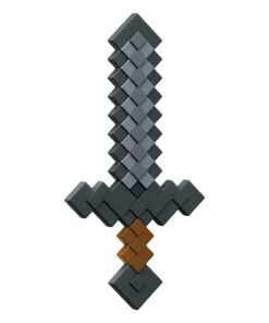 Minecraft Replica Stone Sword