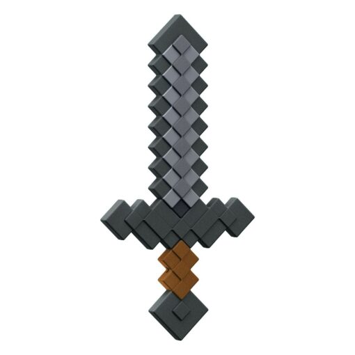 Minecraft Replica Stone Sword