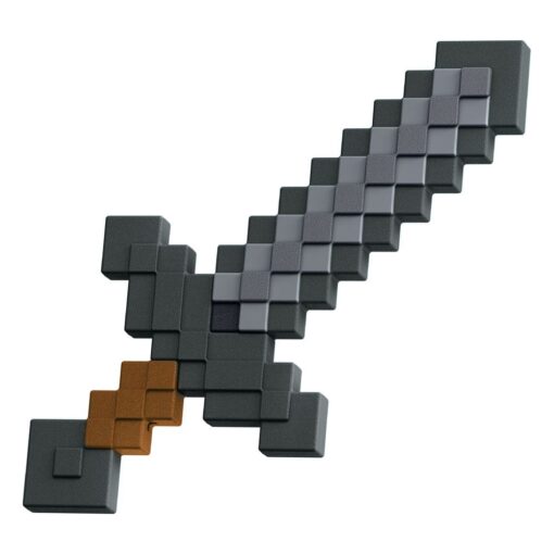 Minecraft Roleplay Replica Stone Sword - Image 3