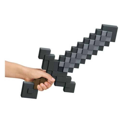 Minecraft Roleplay Replica Stone Sword - Image 4