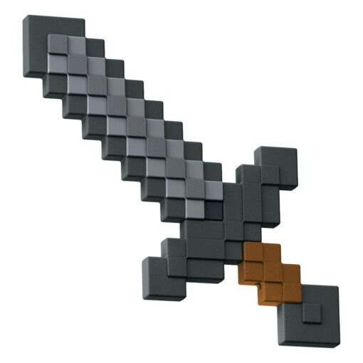 Minecraft Roleplay Replica Stone Sword - Image 5